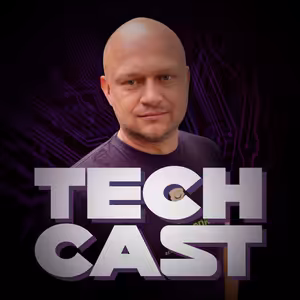 David Pavlík: Programovat bude stále více lidí, umět to bude i paní za přepážkou nebo skladník (TechCast)