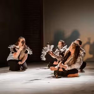 Výnimočné Divadlo z Pasáže oslávilo 30 rokov