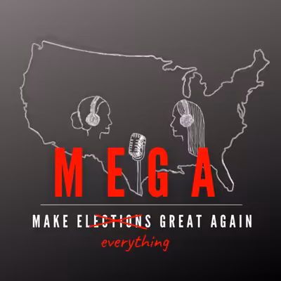 Make Everything Great Again