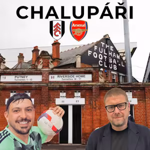 PREVIEW GW3 | ARSENAL VS. FULHAM s Jindřichem Šídlem
