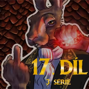 Král je mrtev, ať žije Vornakar | DnD CZ