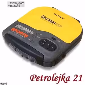 Petrolejka 21 - 2016-04-01 21-vé stretnutie s domácou hudobnou produkciou…návrat do 90. rokov…