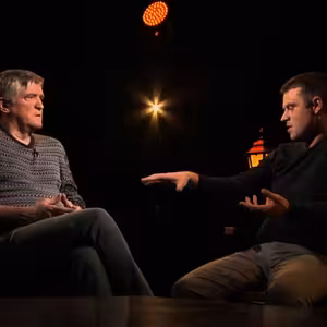 .pod lampou: Ja som les?