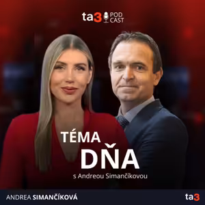 ta3 podcast: Ľudovít Ódor exkluzívne: Fico cestou do Moskvy prekonal aj Orbána