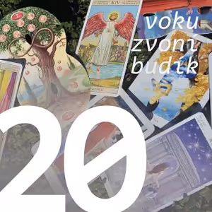 TERAPIE: Voko je osobní! Co ho čeká a co říkala věštkyně?