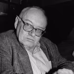 Týden s básníkem: Ernst Jandl - Rilkovo rozpolcení