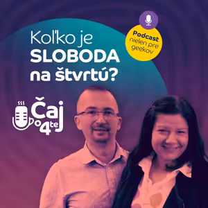 Koľko je SLOBODA na štvrtú?