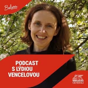 O programe Učenie pre život aj o netradičnom vzdelávaní s Lýdiou Vencelovou