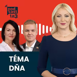Téma dňa: Beáta Jurík vs. Michal Bartek