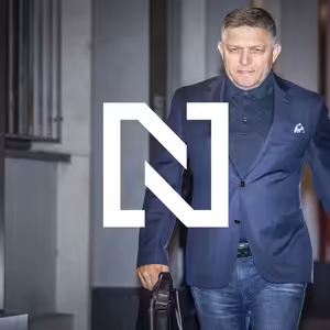 Jak slovenské volby vyhrál Kreml