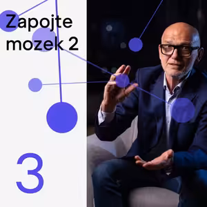 S2 Ep3: Ani ta nejlepší strategie úspěch nezaručí