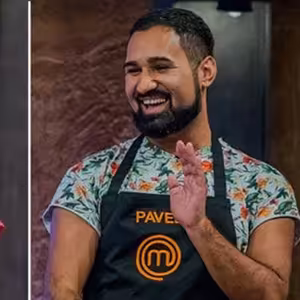 Pavel Berky z MasterChefa: Překvapilo mě, že jsme na Nově vařili i romská jídla