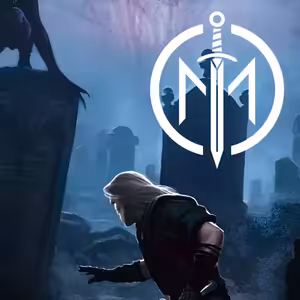 #49 – Zaklínačské Rozcestí Krkavců – Mladý Geralt nově od Andrzeje Sapkowského