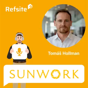 #59 ☀ Fotovoltaika pro penziony od SUNWORK