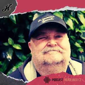 Martin Bistrai: Peklo na turné začíná po 23 dnech (216)