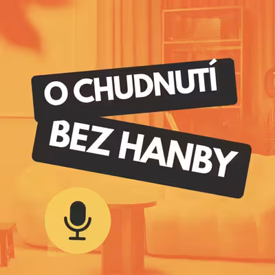 O chudnutí bez hanby