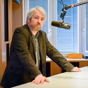 Andrej Bán - Vo vojnových zónach zostávajú a umierajú milióny vnútorných vyhnancov