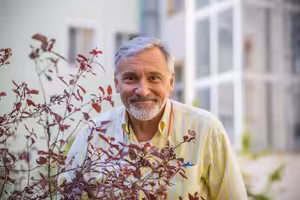 Jan Čenský: Vyrůstal jsem na knihách Foglara a Maye