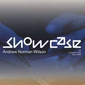 Showcase 05 | Andrew Norman Wilson : In the Air Tonight (česká verze)