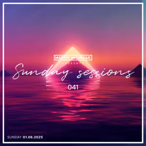 Sunday Sessions #041 by Martin Michniak
