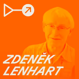 #23: Zdeněk Lenhart: Když vzpomínám na první československou medaili z MS ze štafet 1970, ještě teď mě bolí nohy.