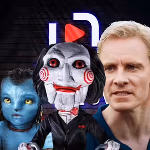 Nositel avatařího semene, Saw XI a nejhorší fotbal na světě | Total Week #46/23