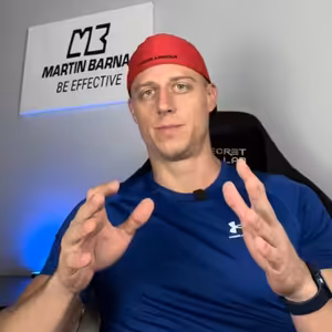 Neřeš co si o tobě myslí ostatní