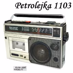 Petrolejka 1103 - 2025-03-31