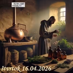 Spirituálny kapitál 613 - 2026-04-16 „NeVarovať je nemilosrdné II. Exorcizmus“