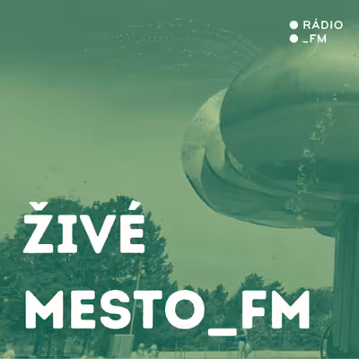 Živé mesto_FM