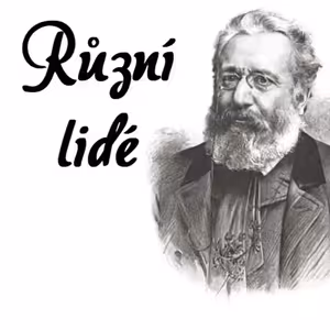 Dítě (Jan Neruda, Různí lidé)