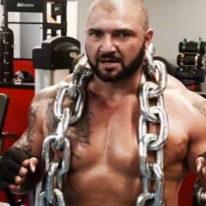 Alexander Cverna - Cez mreže k MMA