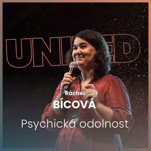 Ráchel Bícová - Psychická odolnost