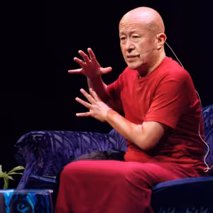 Vipassana - jak se nebát vidět sebe a svět z ptačí perspektivy? Existuje objektivní svět nebo je vše jen naší vlastní interpretací? - Dzongsar Jamyang Khyentse Rinpočhe - část 3