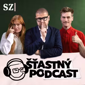 Šťastné slovo: I Británie má svou Bobošíkovou. A teď jí fandí