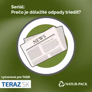 Správne triedenie papiera