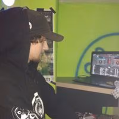 HardTek/Tribecore/Psytrance/Acid