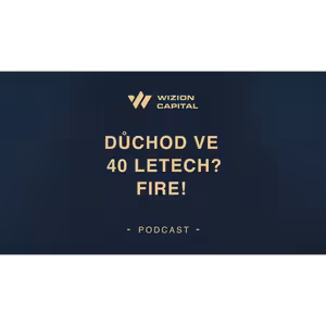 Jak odejít do důchodu v 40 letech? Průvodce finanční svobodou