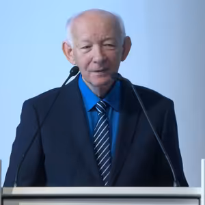 Miloslav Žalud • Vytrvejte!