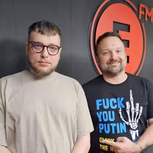 Moderátor Tony Havlík o novém podcastu Řetězák, boji z dezinformacemi a opravdu bizarních hoaxech