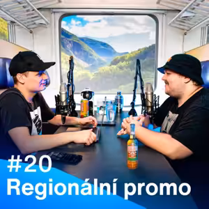 Regionální promo #20