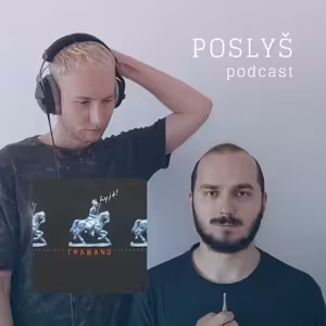 Traband | Hyjé! - Poslyš 9