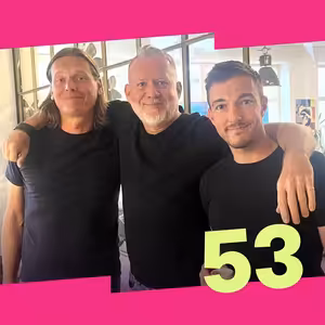 53 | Kdo je váš strategický zákazník a jak ho získat