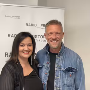 Režisér Viktor Tauš: Lidi konzumují obrovské množství audiovizuálního obsahu. V tom je síla současnosti a pro mě výzva