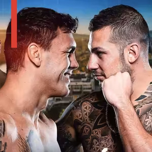 Vasila můžu seknout. Na Loveislandu jsem lásku nenašel, možná po zápase.