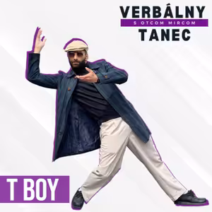 #41 T-BOY: "Cestovanie ma dostalo tam, kde som teraz"