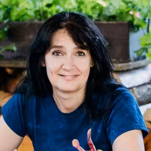 Andrea Tláskalová: Příroda jako učebna algoritmů – objevujeme je všude kolem nás