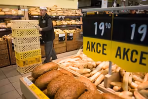 Proč nás vlastní měna neochránila před vysokou inflací?