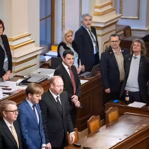 Vláda chce české neziskovky připravit o dekády budovanou reputaci v zahraničí