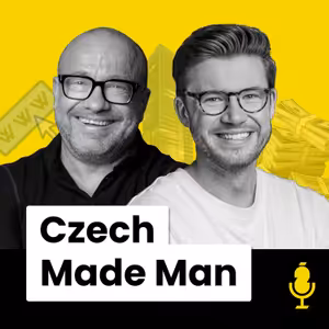 Z bezdomovce k miliardovému byznysu. „Peníze mi nepřinesly nic špatného” říká pravý Czech Made Man